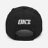 1STAR Golf Distressed Dad Hat